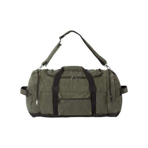 DRI DUCK 60L Expedition Duffel Bag