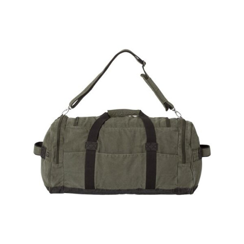 DRI DUCK 60L Expedition Duffel Bag