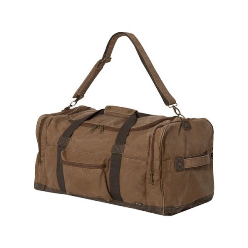 DRI DUCK 60L Expedition Duffel Bag