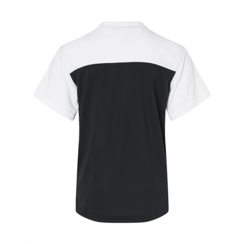 Alleson Athletic Youth Single Ply Basketball Shorts