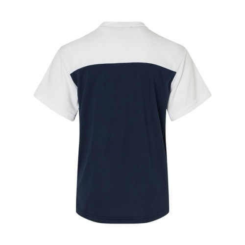 Alleson Athletic Youth Single Ply Basketball Shorts