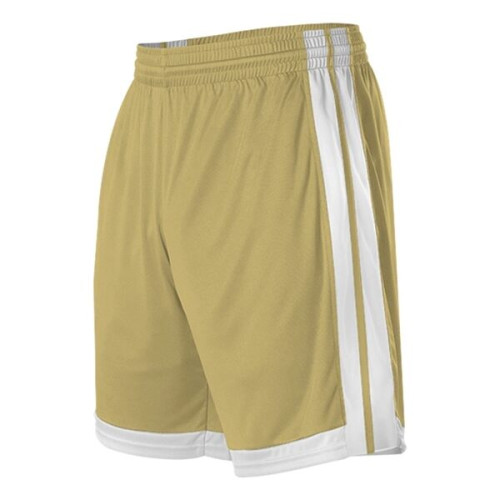 Alleson Athletic Youth Single Ply Basketball Shorts