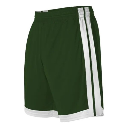 Alleson Athletic Youth Single Ply Basketball Shorts