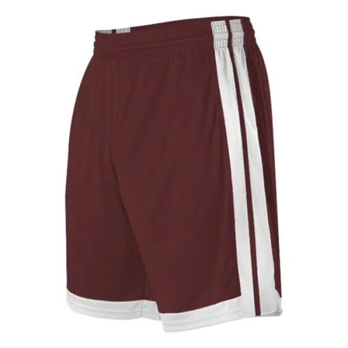 Alleson Athletic Youth Single Ply Basketball Shorts