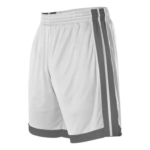 Alleson Athletic Youth Single Ply Basketball Shorts