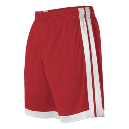 Alleson Athletic Youth Single Ply Basketball Shorts