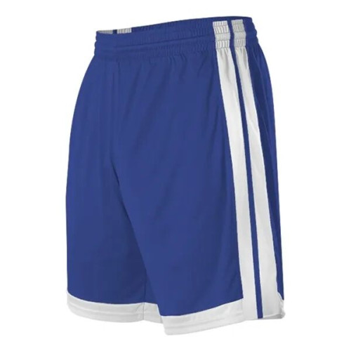 Alleson Athletic Youth Single Ply Basketball Shorts