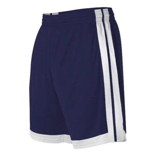 Alleson Athletic Youth Single Ply Basketball Shorts