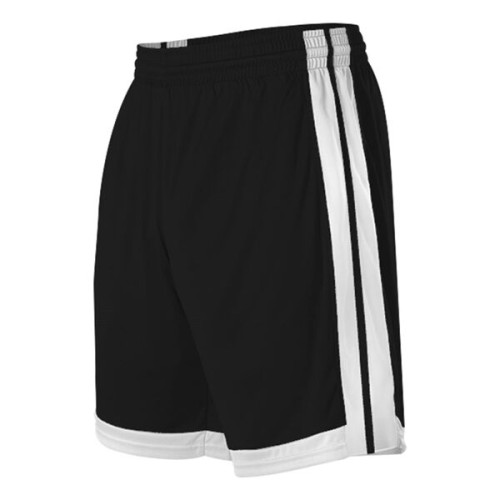 Alleson Athletic Youth Single Ply Basketball Shorts