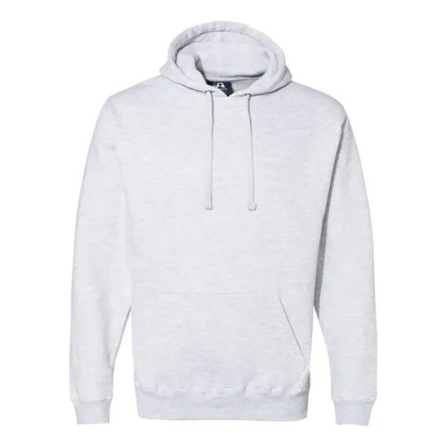 J. America Men's Premium Hooded Sweatshirt