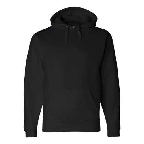 J. America Men's Premium Hooded Sweatshirt