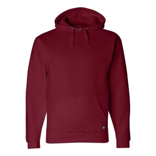 J. America Men's Premium Hooded Sweatshirt