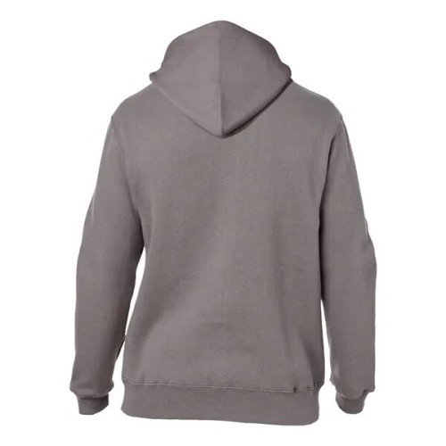 J. America Men's Premium Hooded Sweatshirt