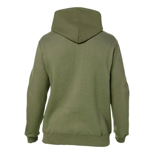 J. America Men's Premium Hooded Sweatshirt