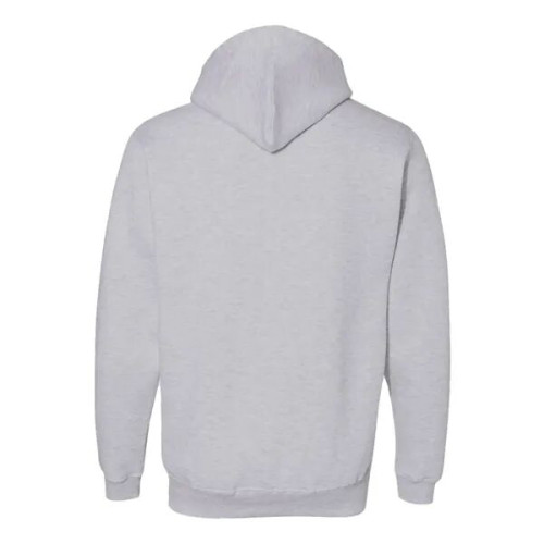 J. America Men's Premium Hooded Sweatshirt