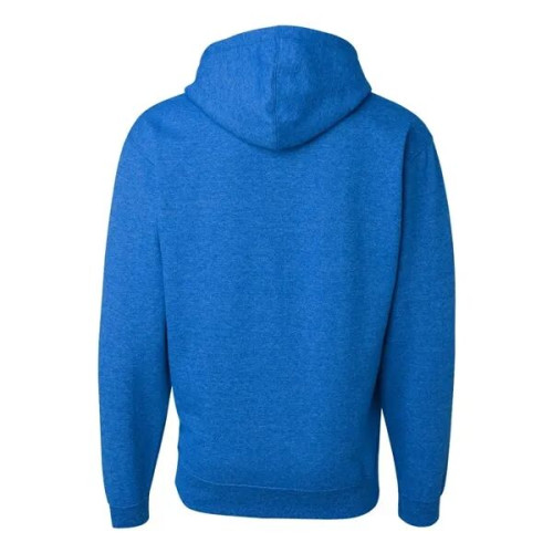 J. America Men's Premium Hooded Sweatshirt