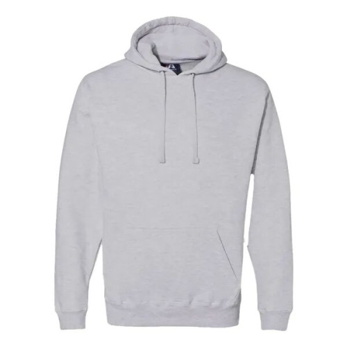 J. America Men's Premium Hooded Sweatshirt