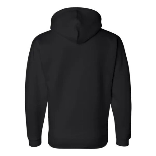 J. America Men's Premium Hooded Sweatshirt