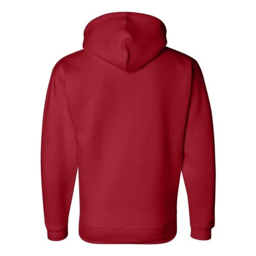 J. America Men's Premium Hooded Sweatshirt
