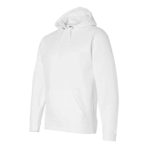 J. America Men's Premium Hooded Sweatshirt