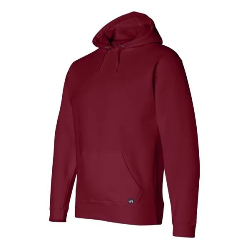 J. America Men's Premium Hooded Sweatshirt