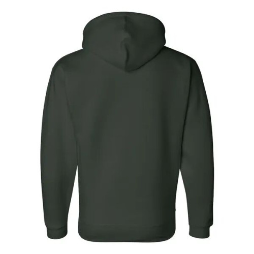 J. America Men's Premium Hooded Sweatshirt