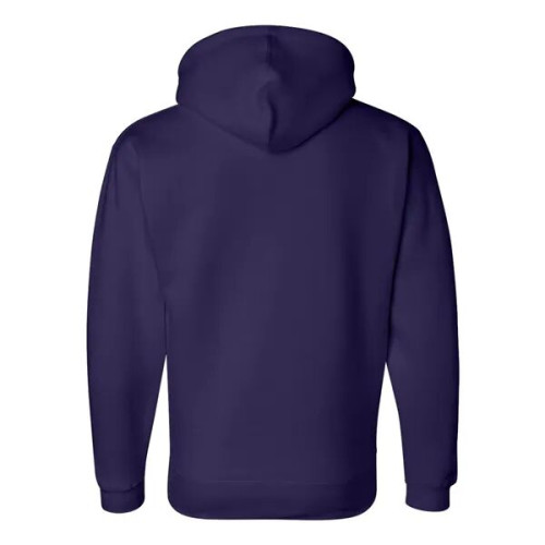 J. America Men's Premium Hooded Sweatshirt