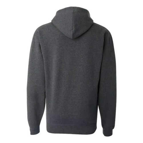 J. America Men's Premium Hooded Sweatshirt