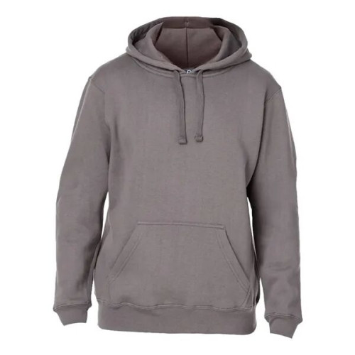 J. America Men's Premium Hooded Sweatshirt