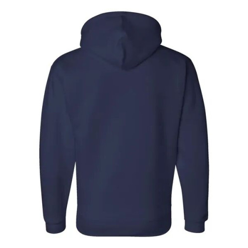 J. America Men's Premium Hooded Sweatshirt