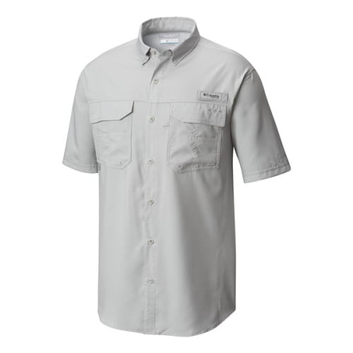 Columbia PFG Blood and Guts™ III Short Sleeve Shirt