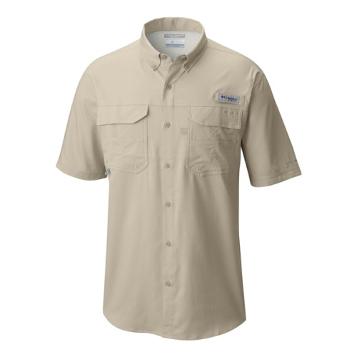 Columbia PFG Blood and Guts™ III Short Sleeve Shirt