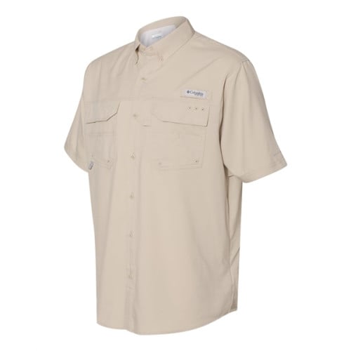 Columbia PFG Blood and Guts™ III Short Sleeve Shirt