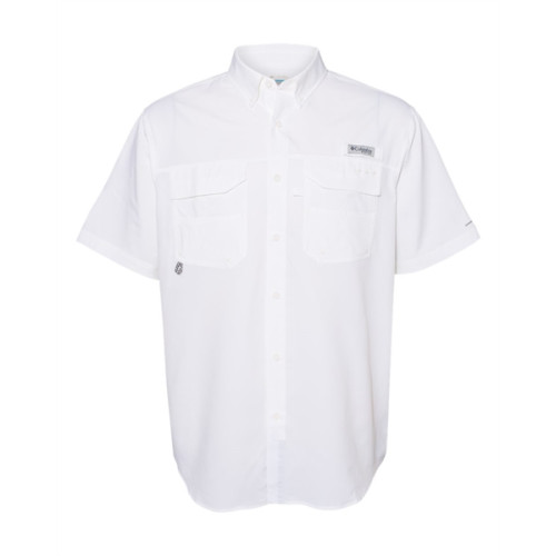 Columbia PFG Blood and Guts™ III Short Sleeve Shirt
