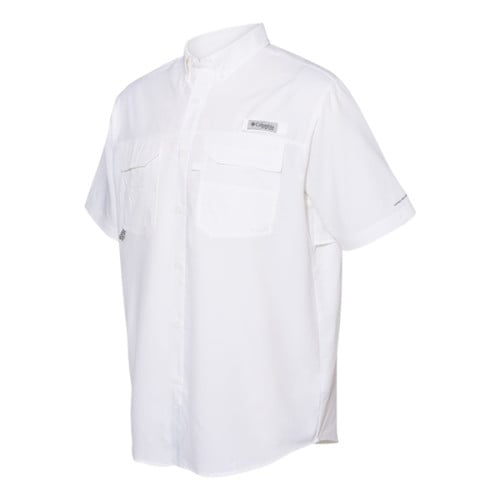 Columbia PFG Blood and Guts™ III Short Sleeve Shirt