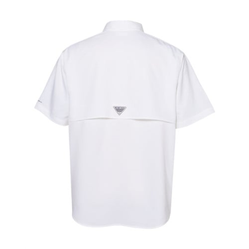 Columbia PFG Blood and Guts™ III Short Sleeve Shirt