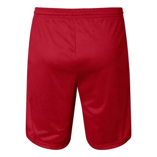 Champion Unisex Polyester Mesh 9" Shorts with Pockets