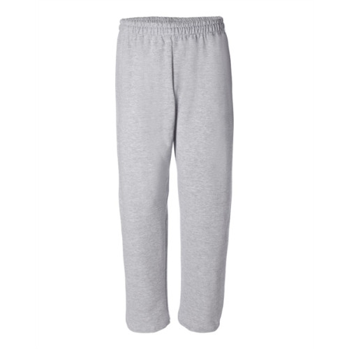 Gildan Heavy Blend™ Women's Open-Bottom Sweatpants