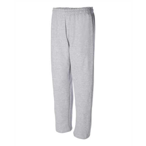 Gildan Heavy Blend™ Women's Open-Bottom Sweatpants