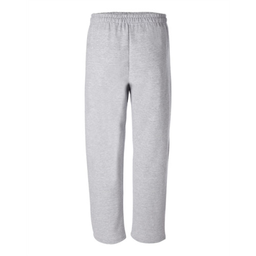 Gildan Heavy Blend™ Women's Open-Bottom Sweatpants