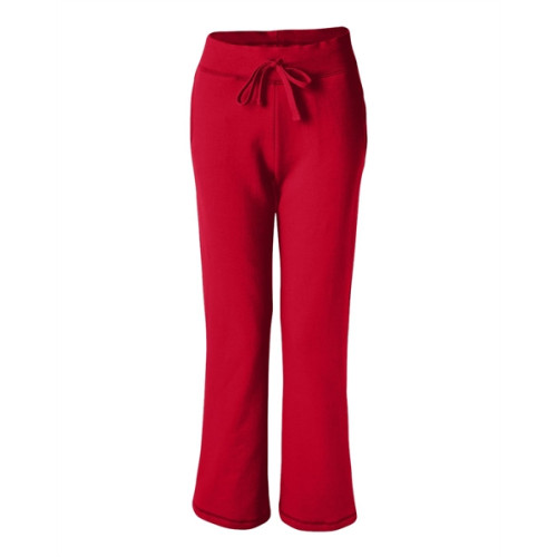 Gildan Heavy Blend™ Women's Open-Bottom Sweatpants