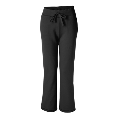 Gildan Heavy Blend™ Women's Open-Bottom Sweatpants