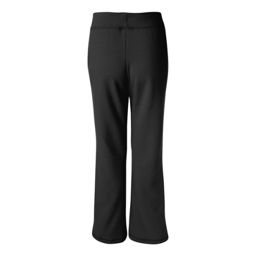 Gildan Heavy Blend™ Women's Open-Bottom Sweatpants