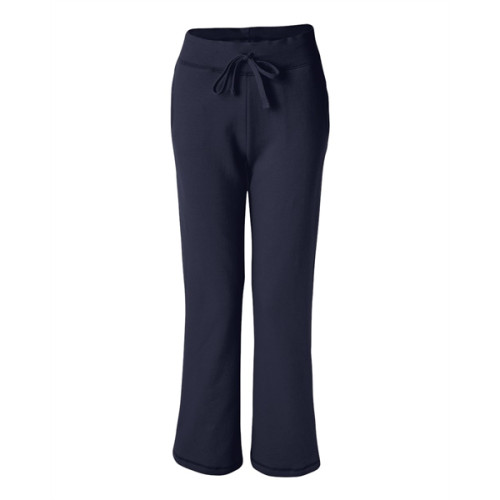 Gildan Heavy Blend™ Women's Open-Bottom Sweatpants