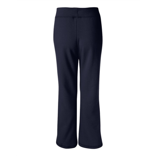 Gildan Heavy Blend™ Women's Open-Bottom Sweatpants