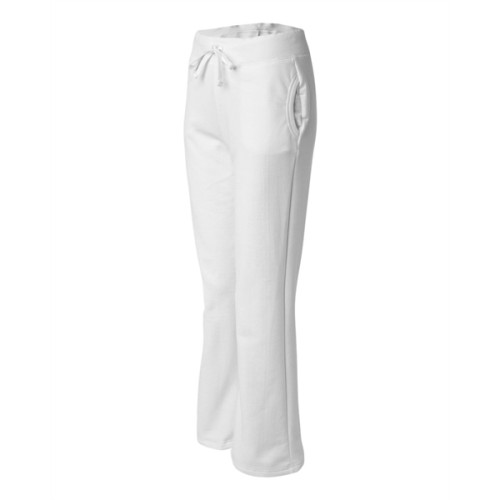 Gildan Heavy Blend™ Women's Open-Bottom Sweatpants