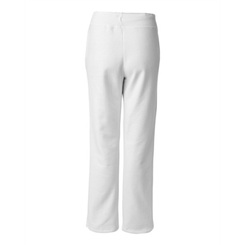 Gildan Heavy Blend™ Women's Open-Bottom Sweatpants