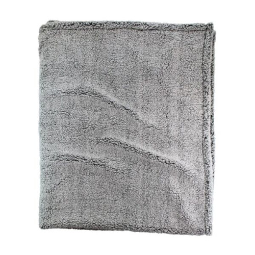Boxercraft Sherpa Blanket
