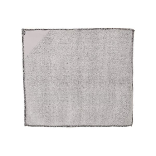 Boxercraft Sherpa Blanket