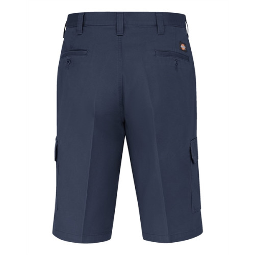 Dickies Deluxe Long Sleeve Cotton Coverall - Long Sizes